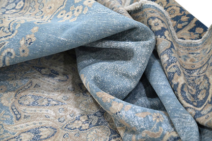 10009 - 8'11" x 12'2"