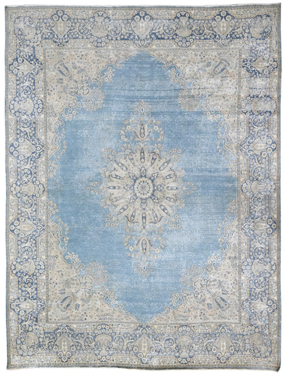 10009 - 8'11" x 12'2"