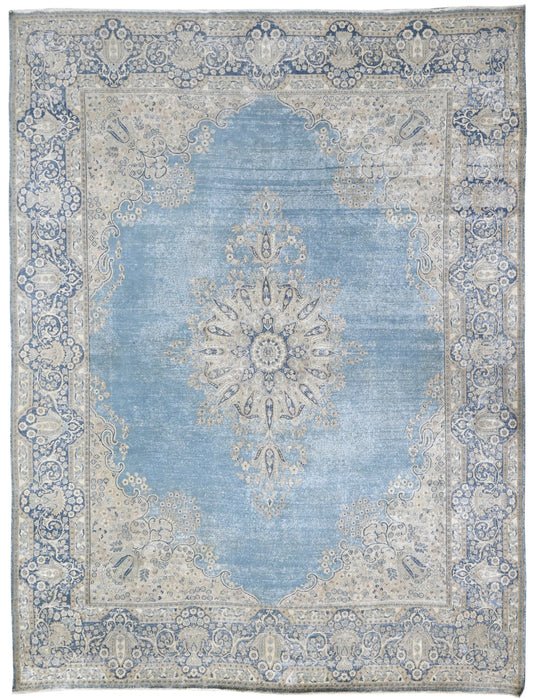 10009 - 8'11" x 12'2"