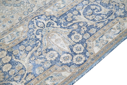 10009 - 8'11" x 12'2"