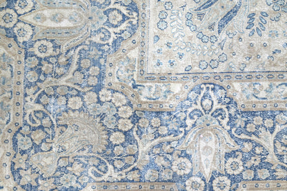 10009 - 8'11" x 12'2"