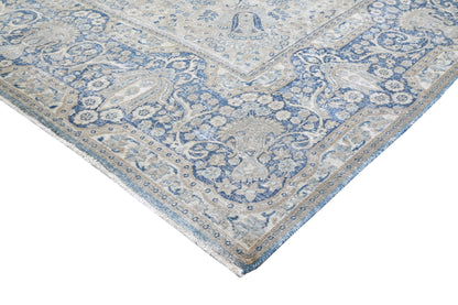 10009 - 8'11" x 12'2"