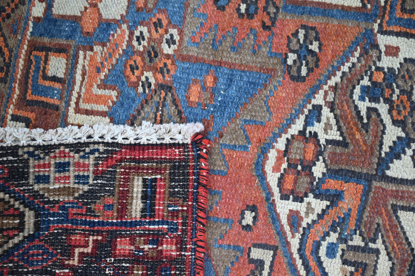 10012 - 5'10" x 9'6"