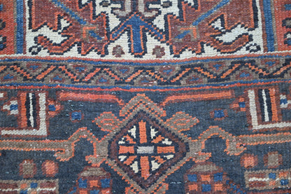 10012 - 5'10" x 9'6"