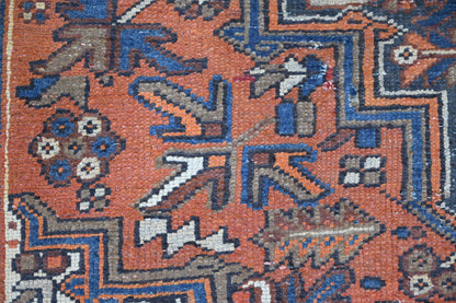 10012 - 5'10" x 9'6"