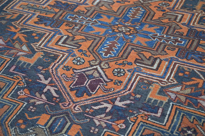 10012 - 5'10" x 9'6"