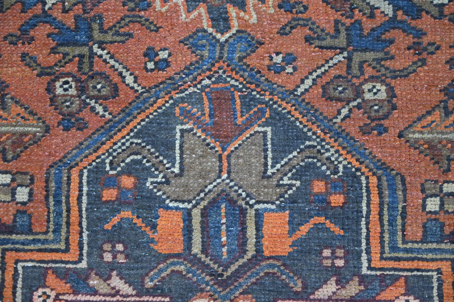 10012 - 5'10" x 9'6"