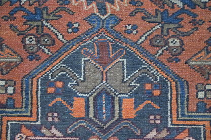 10012 - 5'10" x 9'6"