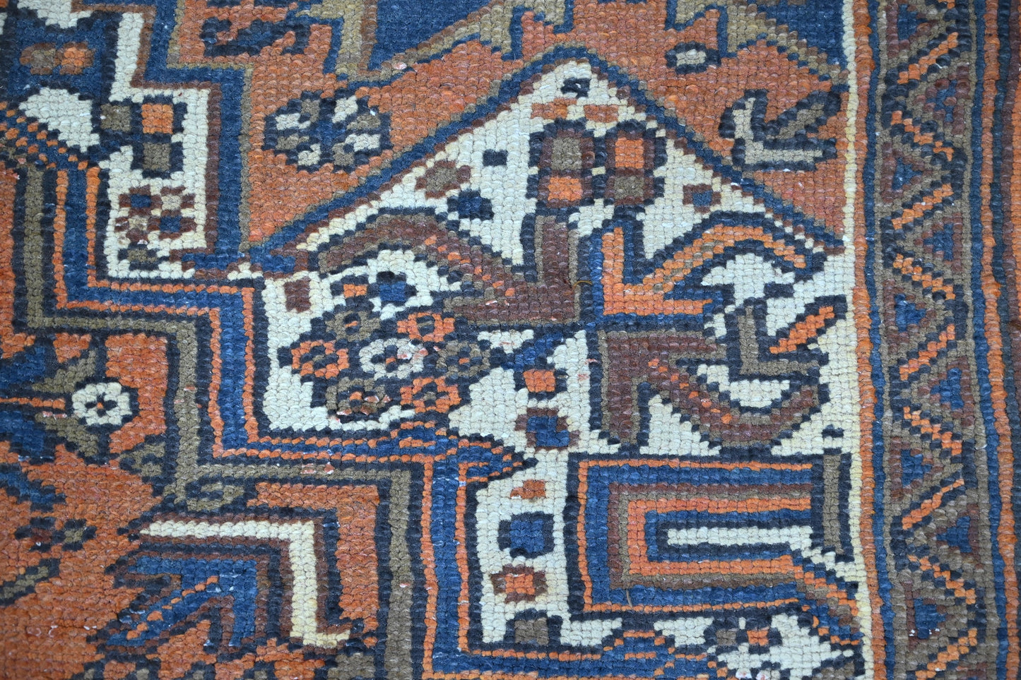 10012 - 5'10" x 9'6"