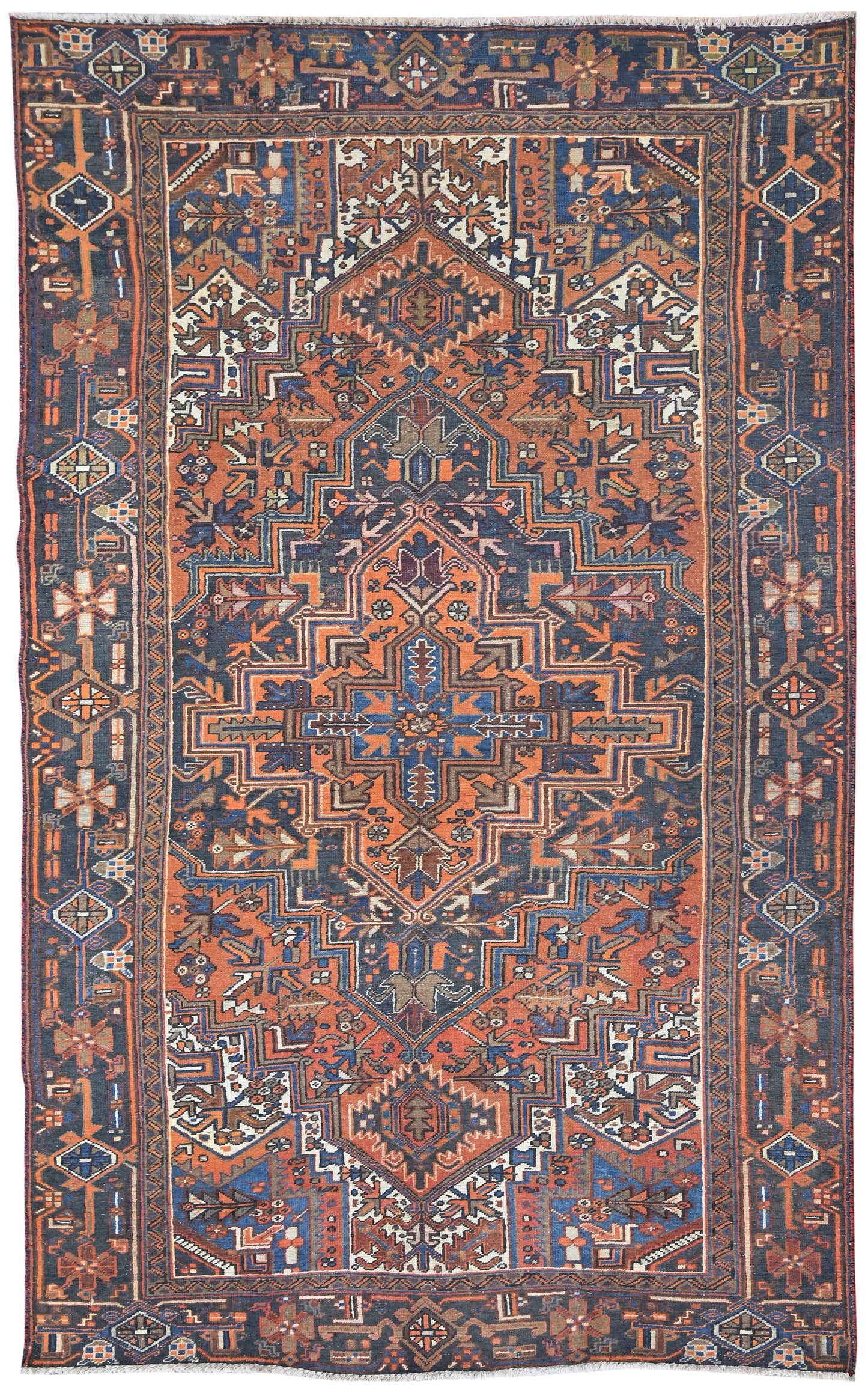 10012 - 5'10" x 9'6"