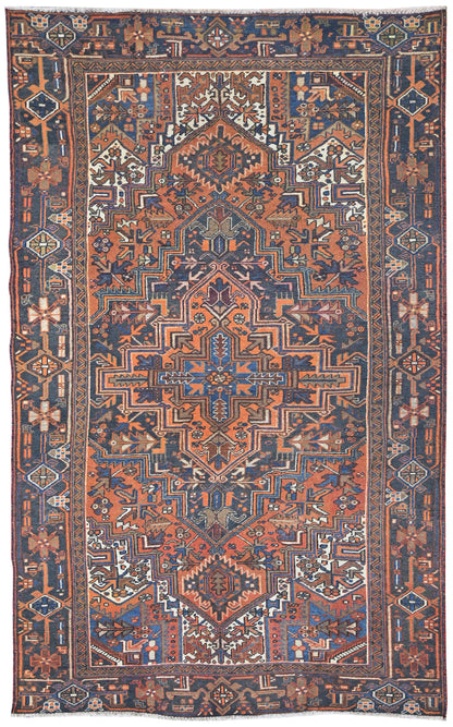 10012 - 5'10" x 9'6"