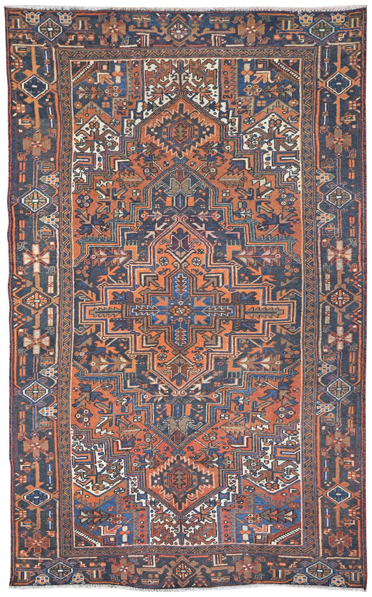 10012 - 5'10" x 9'6"