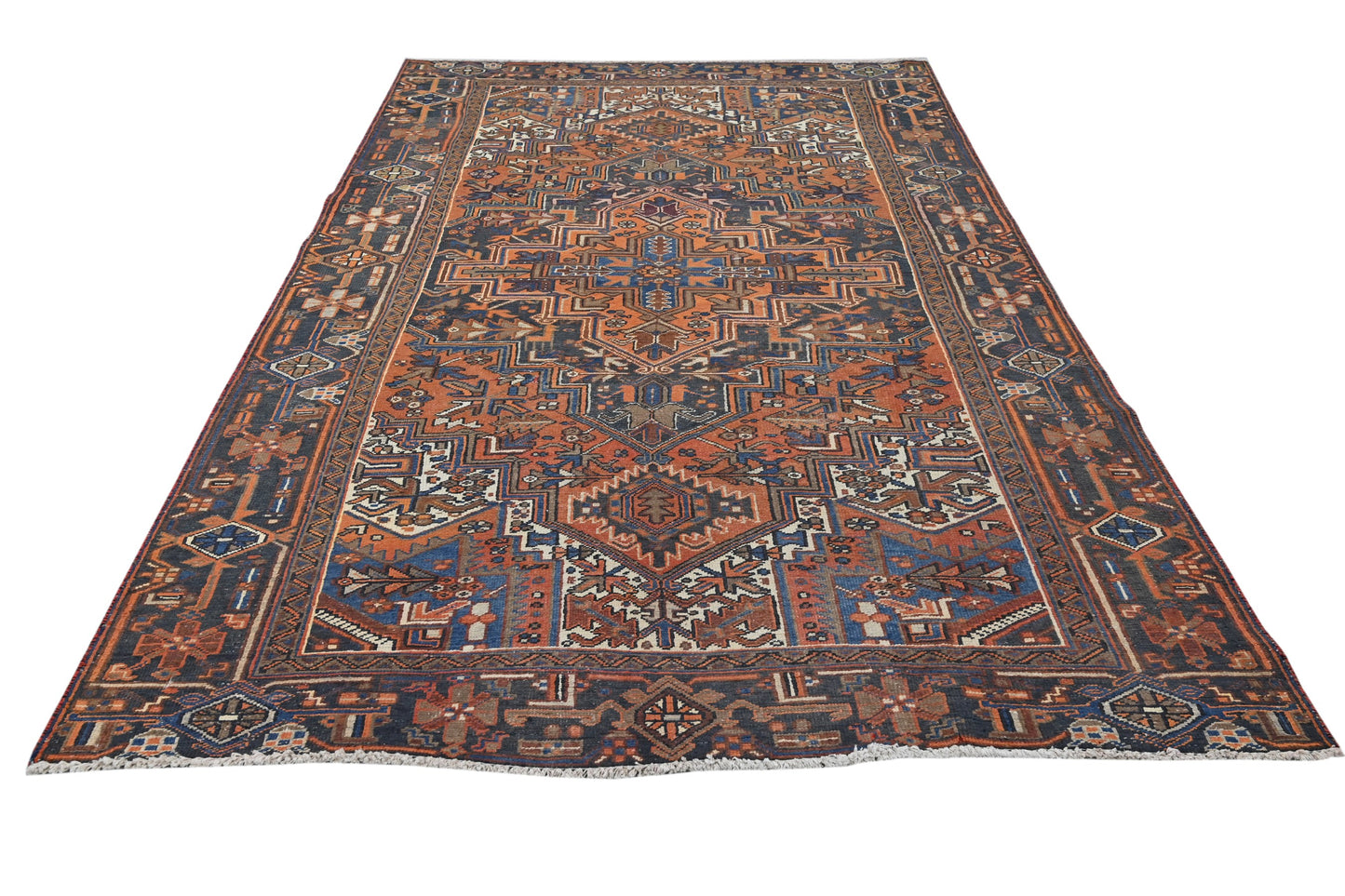 10012 - 5'10" x 9'6"