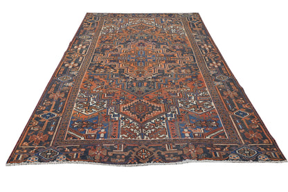 10012 - 5'10" x 9'6"