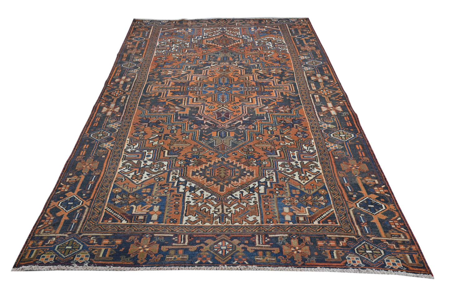 10012 - 5'10" x 9'6"