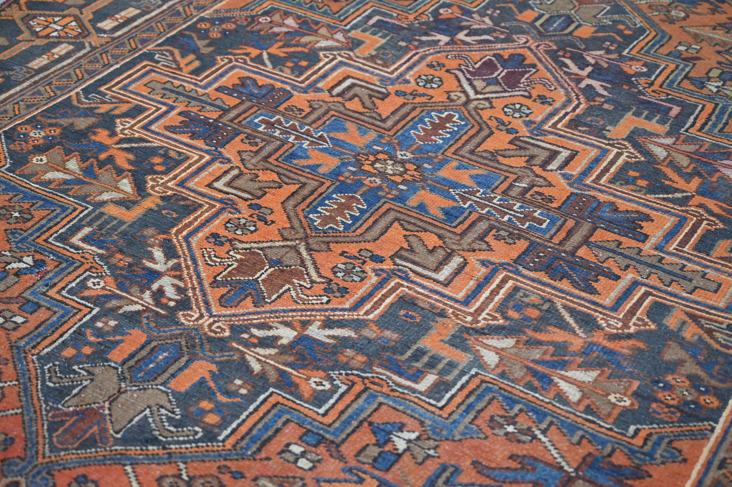 10012 - 5'10" x 9'6"