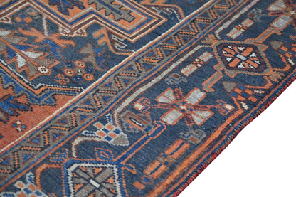 10012 - 5'10" x 9'6"