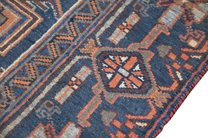 10012 - 5'10" x 9'6"