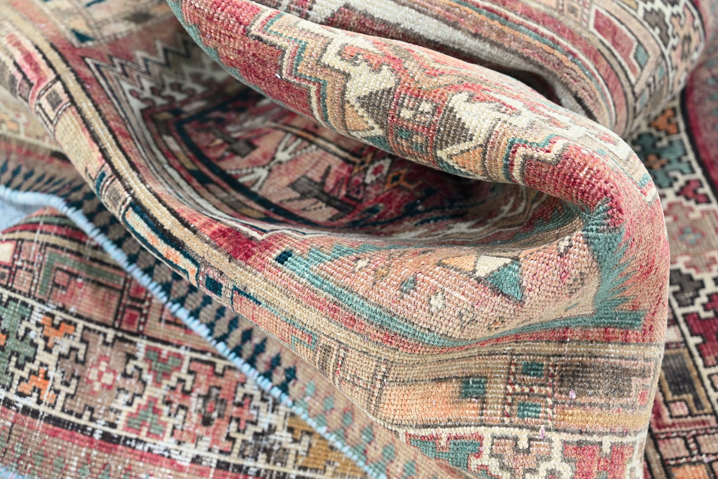 10013 - 3'5" x 14'11"