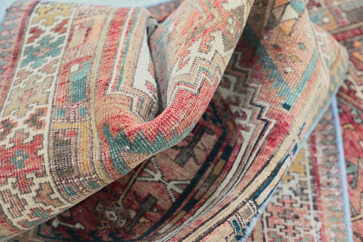 10013 - 3'5" x 14'11"