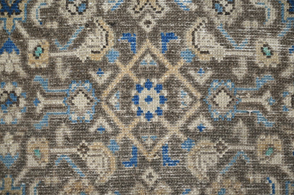 10021 - 2'11" x 9'8"