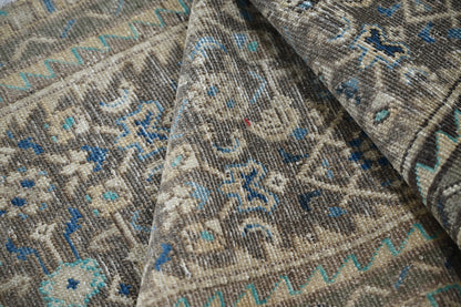 10021 - 2'11" x 9'8"