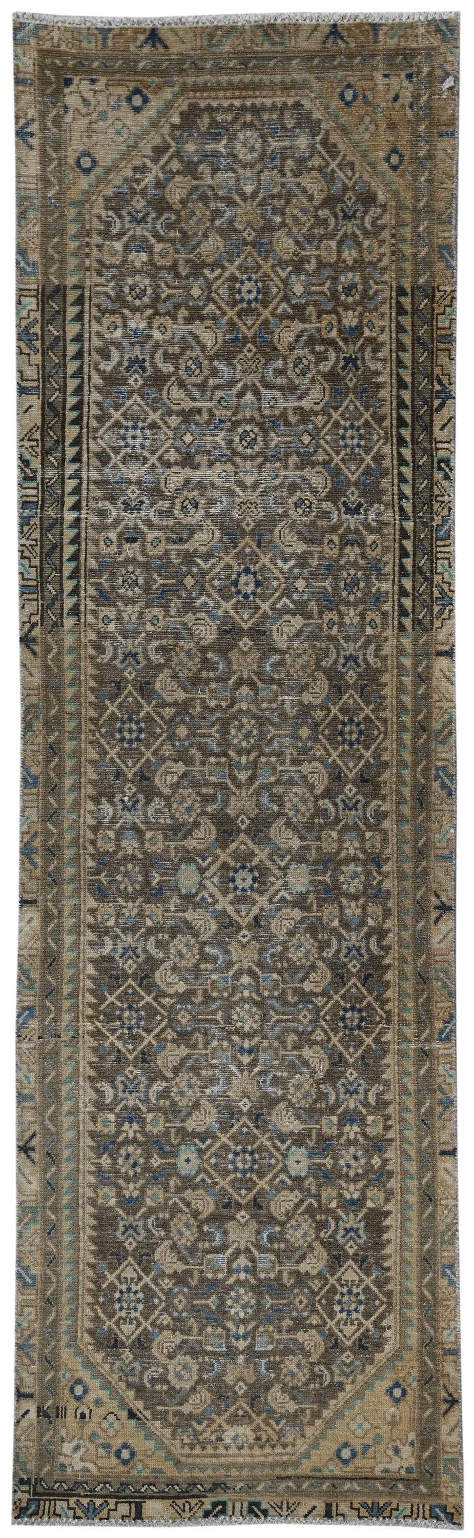 10021 - 2'11" x 9'8"