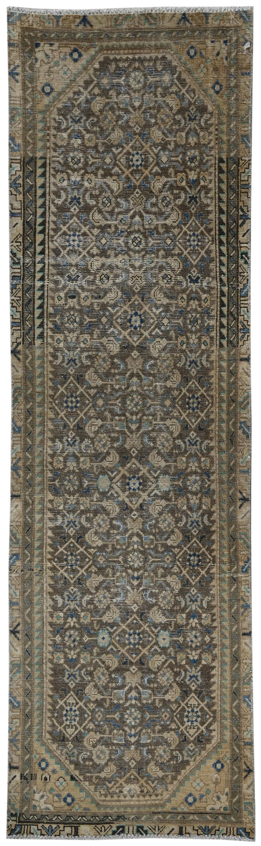 10021 - 2'11" x 9'8"