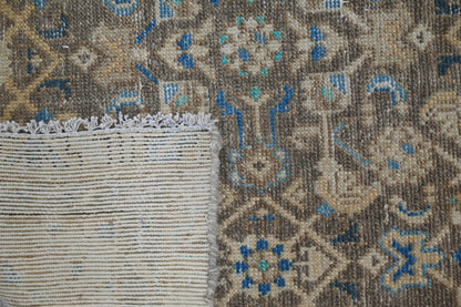 10021 - 2'11" x 9'8"