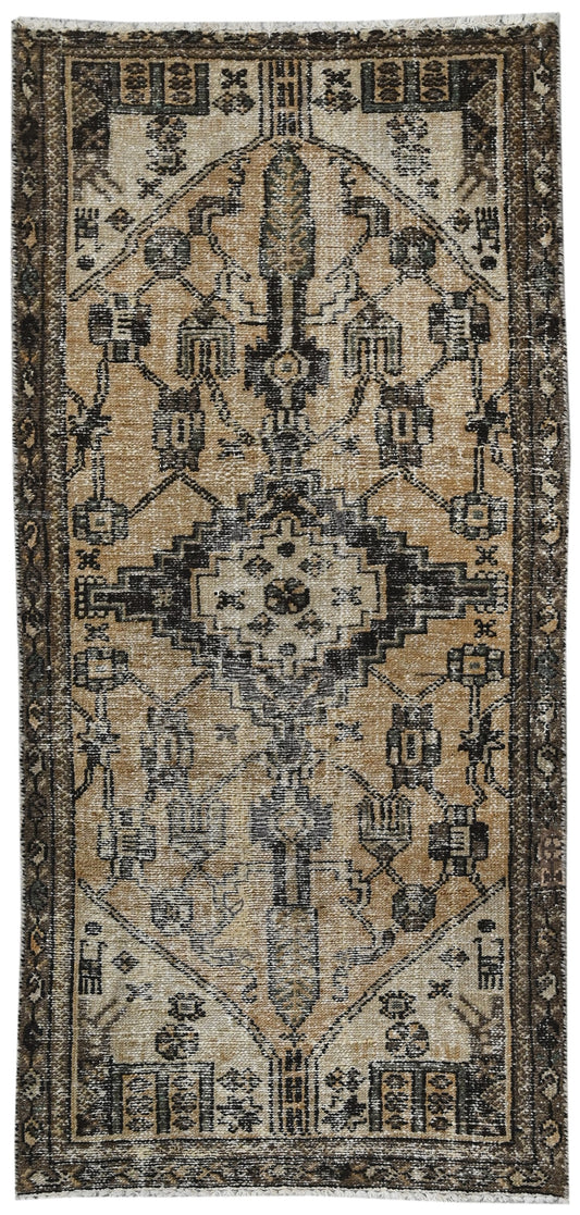 10022 - 2'11" x 6'1"