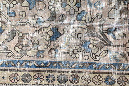 10025 - 3'4" x 10'6"