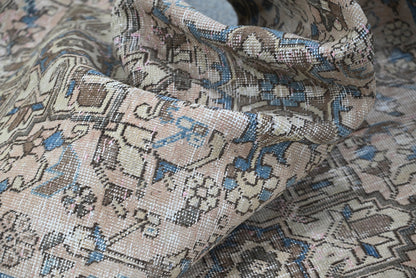 10025 - 3'4" x 10'6"