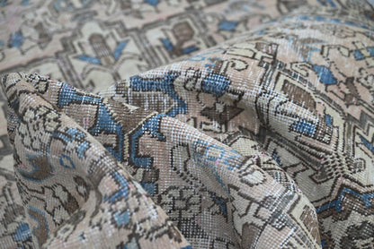 10025 - 3'4" x 10'6"