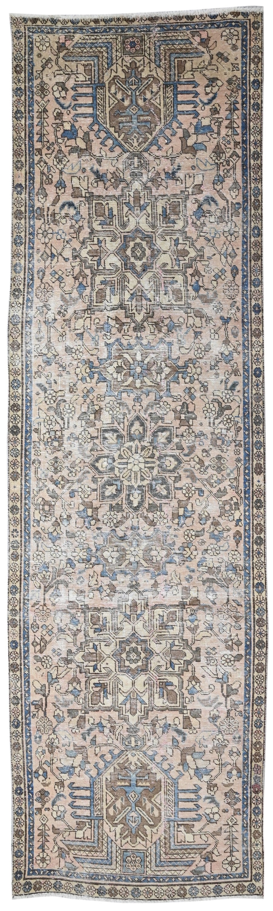 10025 - 3'4" x 10'6"