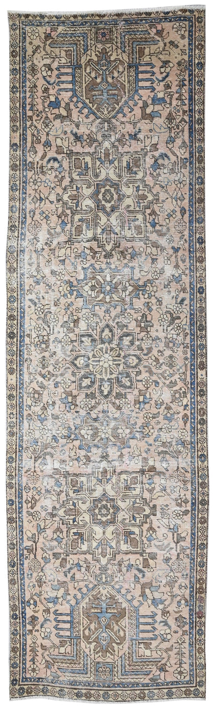 10025 - 3'4" x 10'6"