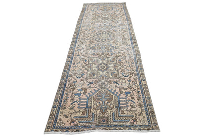 10025 - 3'4" x 10'6"