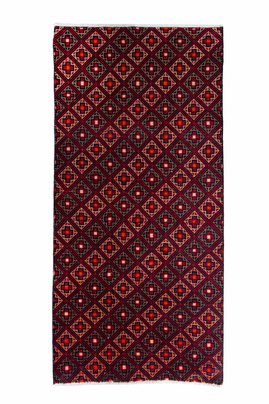 4060 - 2'11" x 6'3"