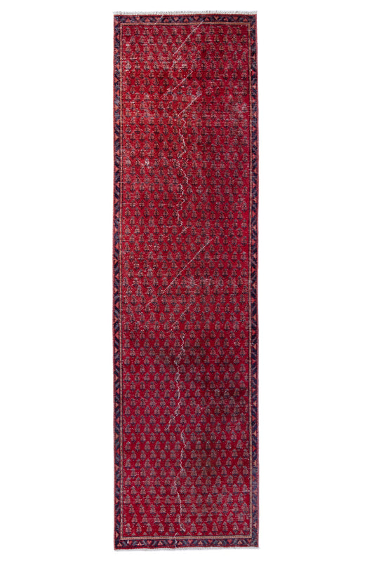 4071 - 2'6" x 9'5"