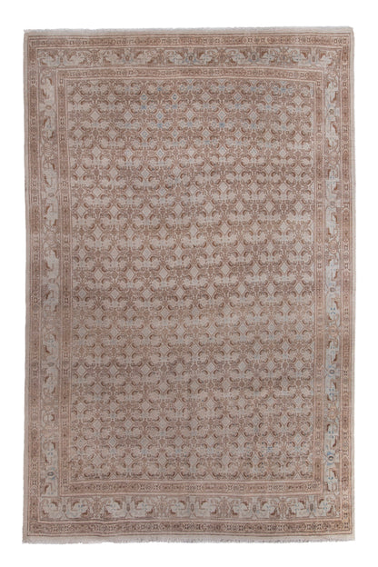 1087 - 7'3" x 10'10"