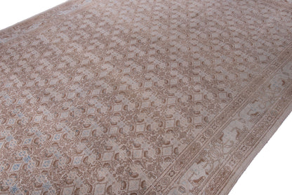 1087 - 7'3" x 10'10"