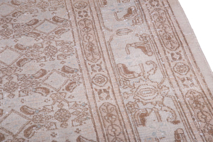 1087 - 7'3" x 10'10"