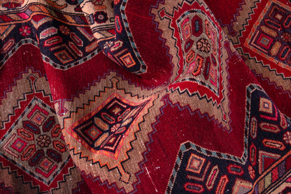 1207 - 3'10" x 10'10"