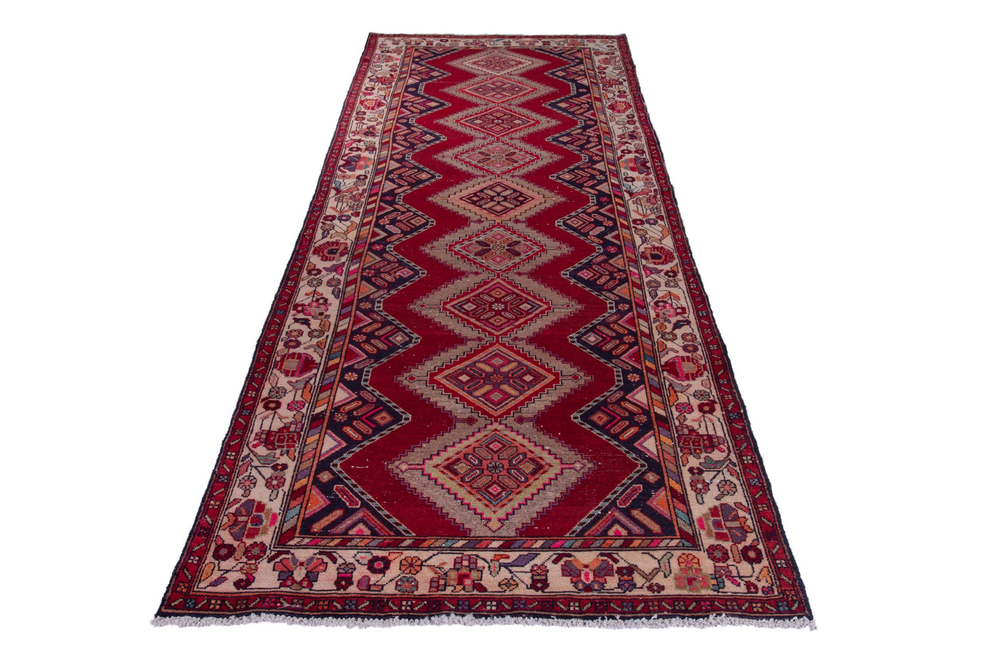 1207 - 3'10" x 10'10"