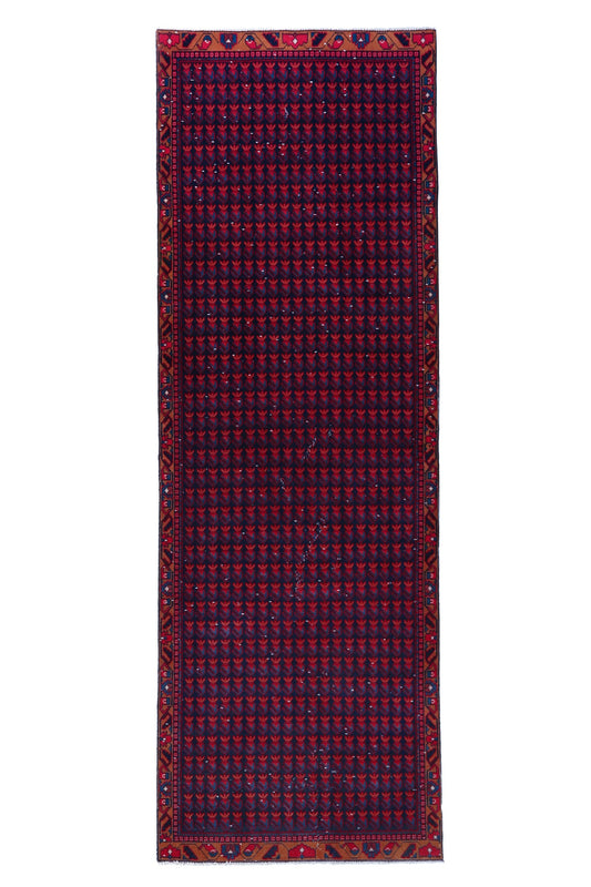 4262 - 3'5" x 10'1"