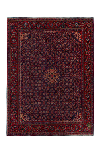 Reserved 1446 - 9'11" x 12'8"