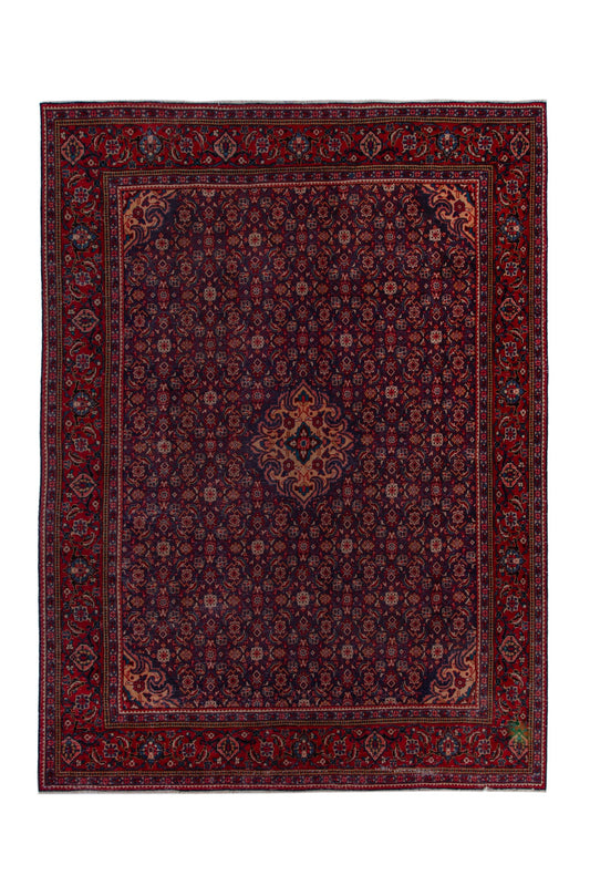 Reserved - 4446 - 9'11" x 12'8"