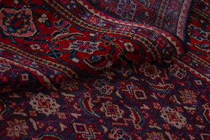 Reserved 1446 - 9'11" x 12'8"