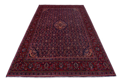 Reserved 1446 - 9'11" x 12'8"