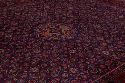 Reserved 1446 - 9'11" x 12'8"