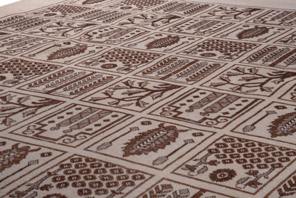 1465 - 9'9" x 11'11"